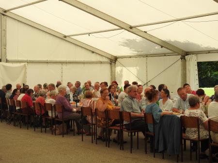 Srečanje starejših občanov 8